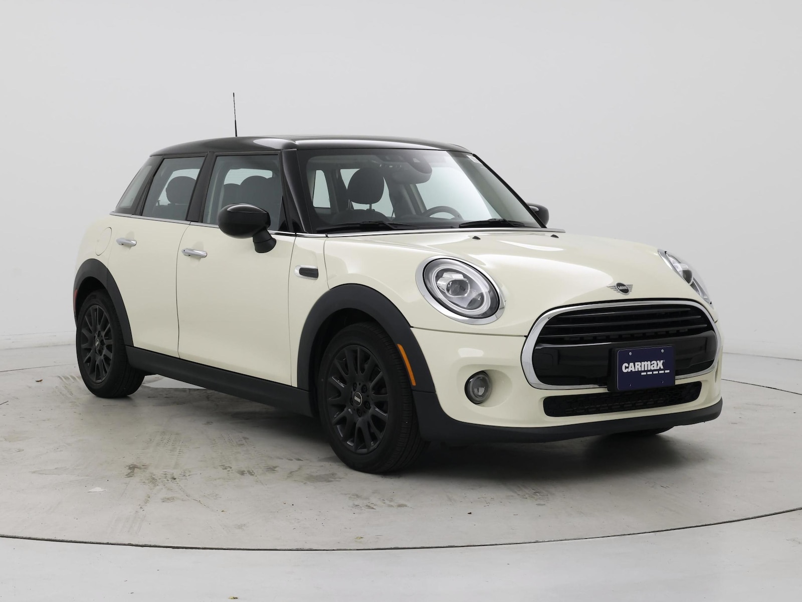 mini hardtop 4 door 2021 WMWXU7C08M2P10178 image